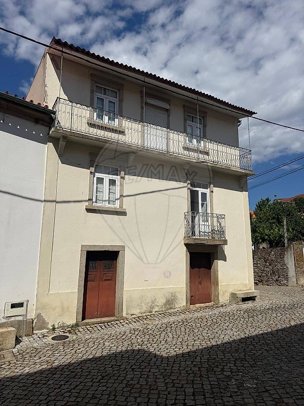Moradia T4 à venda em Castelo Branco, Mogadouro — foto 3