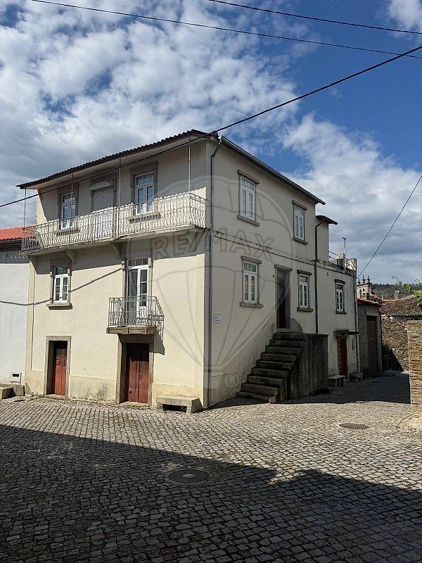 Moradia T4 à venda em Castelo Branco, Mogadouro — foto 4