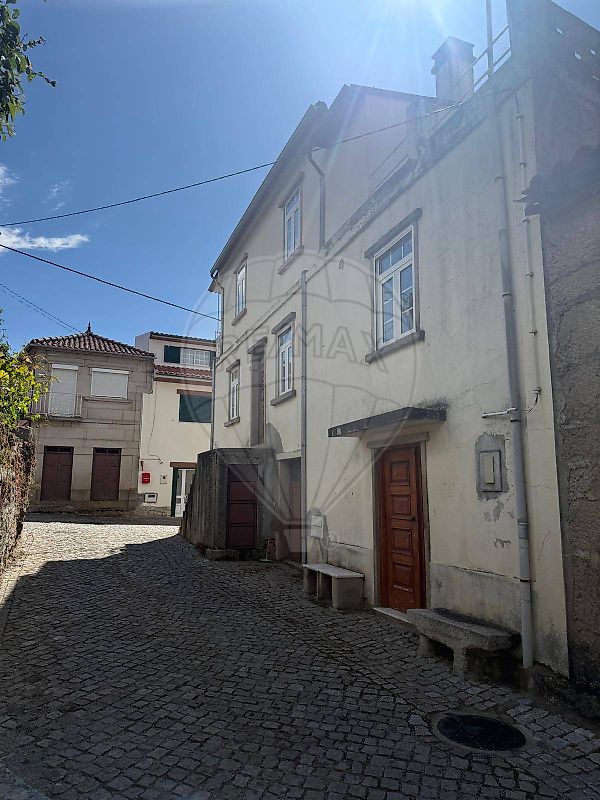 Moradia T4 à venda em Castelo Branco, Mogadouro — foto 6
