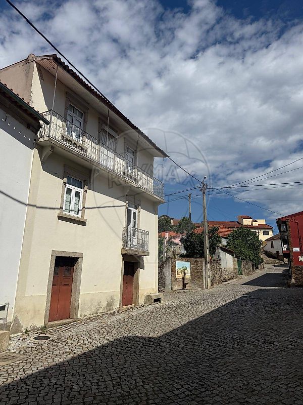 Moradia T4 à venda em Castelo Branco, Mogadouro — foto 5