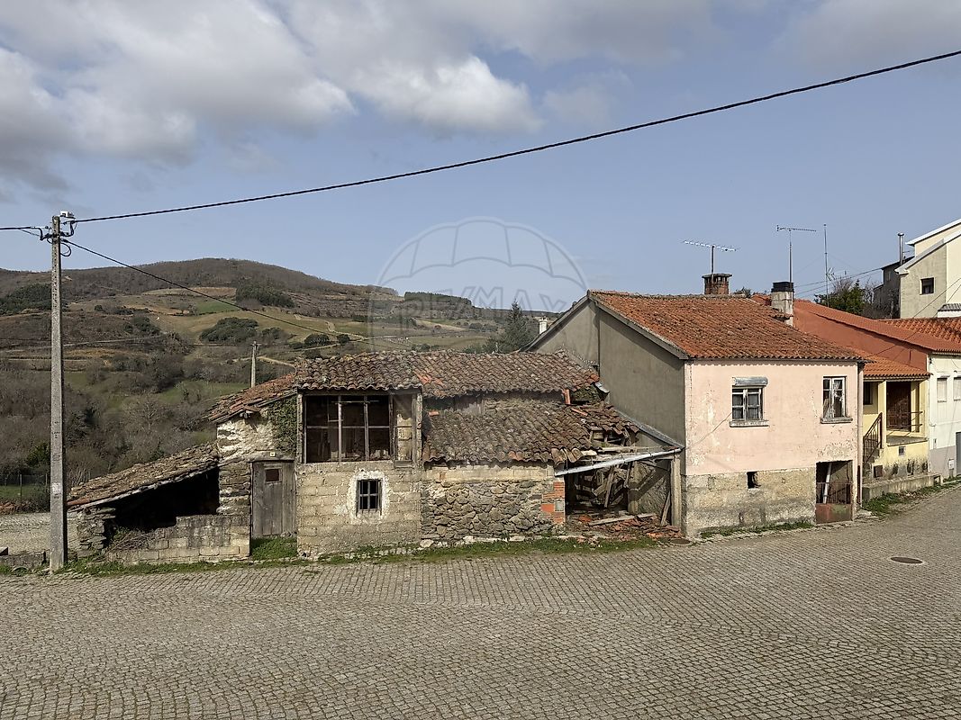Moradia T2 à venda em Rebordãos, Bragança — foto 8