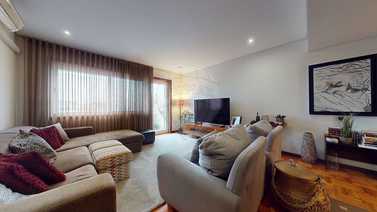 Apartamento T3 à venda em Cedofeita, Santo Ildefonso, Sé, Miragaia, São Nicolau e Vitória, Porto — foto 8