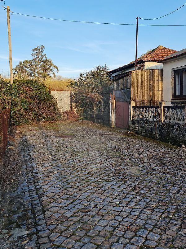 Moradia - Alvarelhos e Guidões, Trofa, Porto