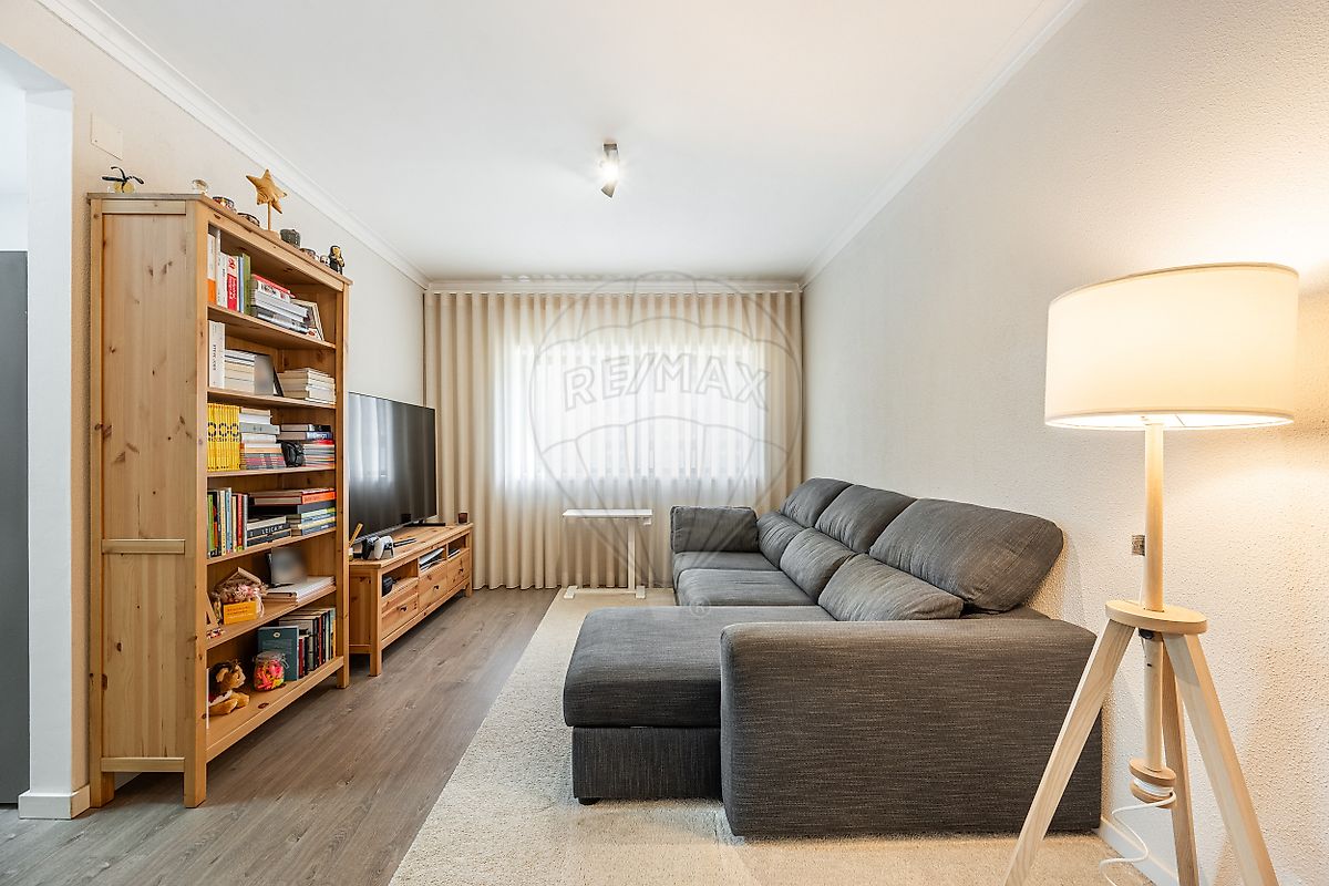 Apartamento T1 à venda em Vila Nova de Gaia