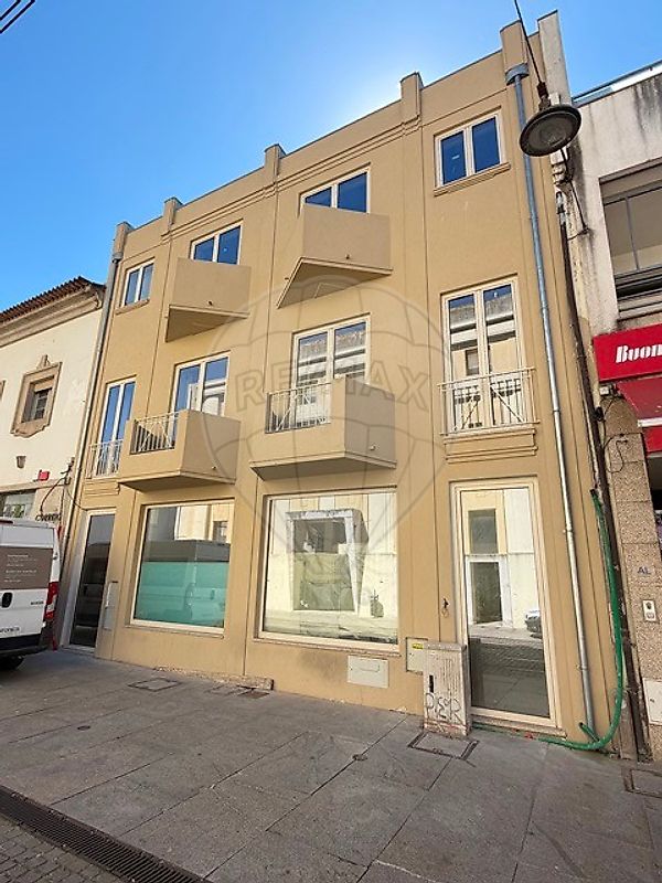 Apartamento à venda em Matosinhos