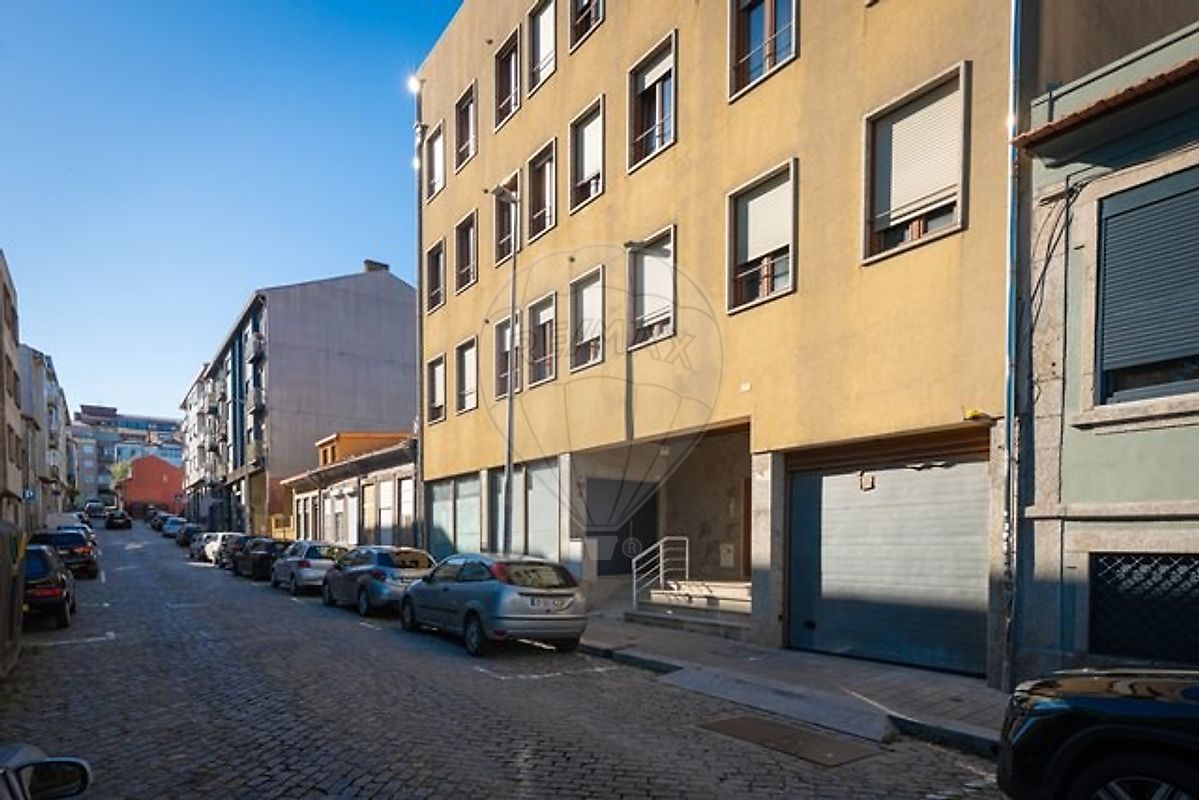 Apartamento T2 à venda em Porto