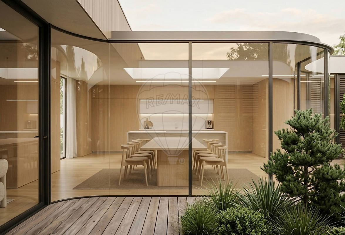 Apartamento T3 à venda em Valongo