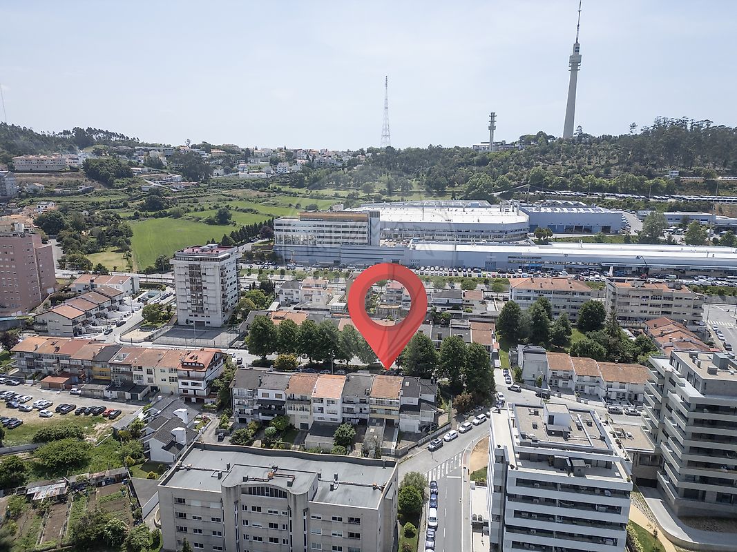 Apartamento T2 à venda em Vila Nova de Gaia