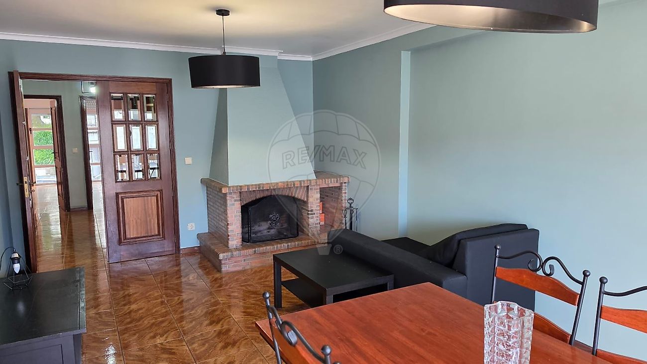Apartamento T2 à venda em Porto