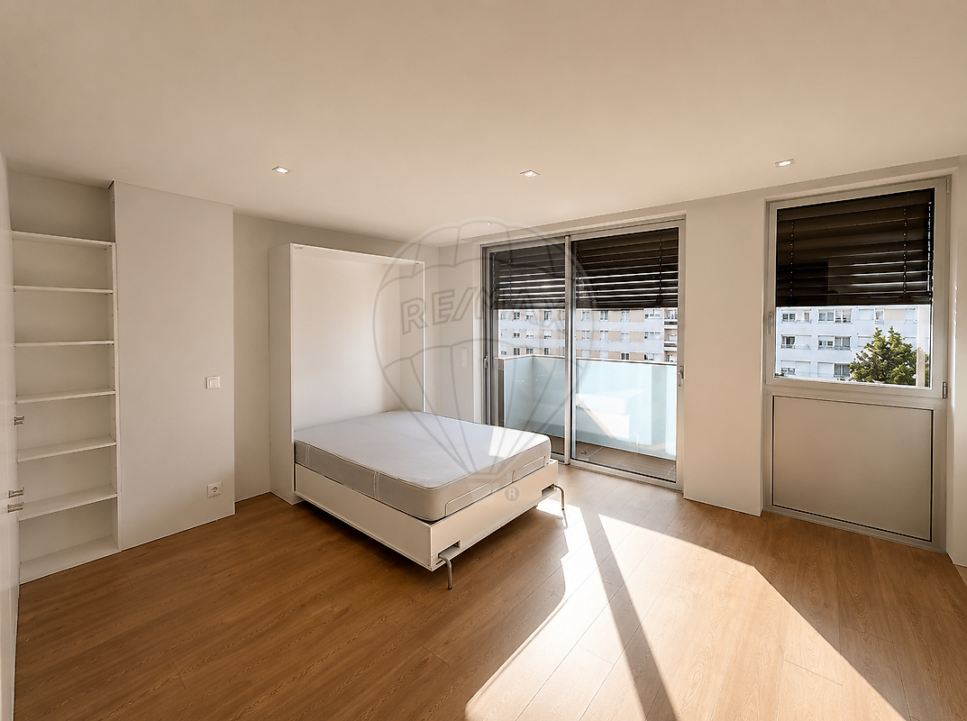 Apartamento à venda em Matosinhos