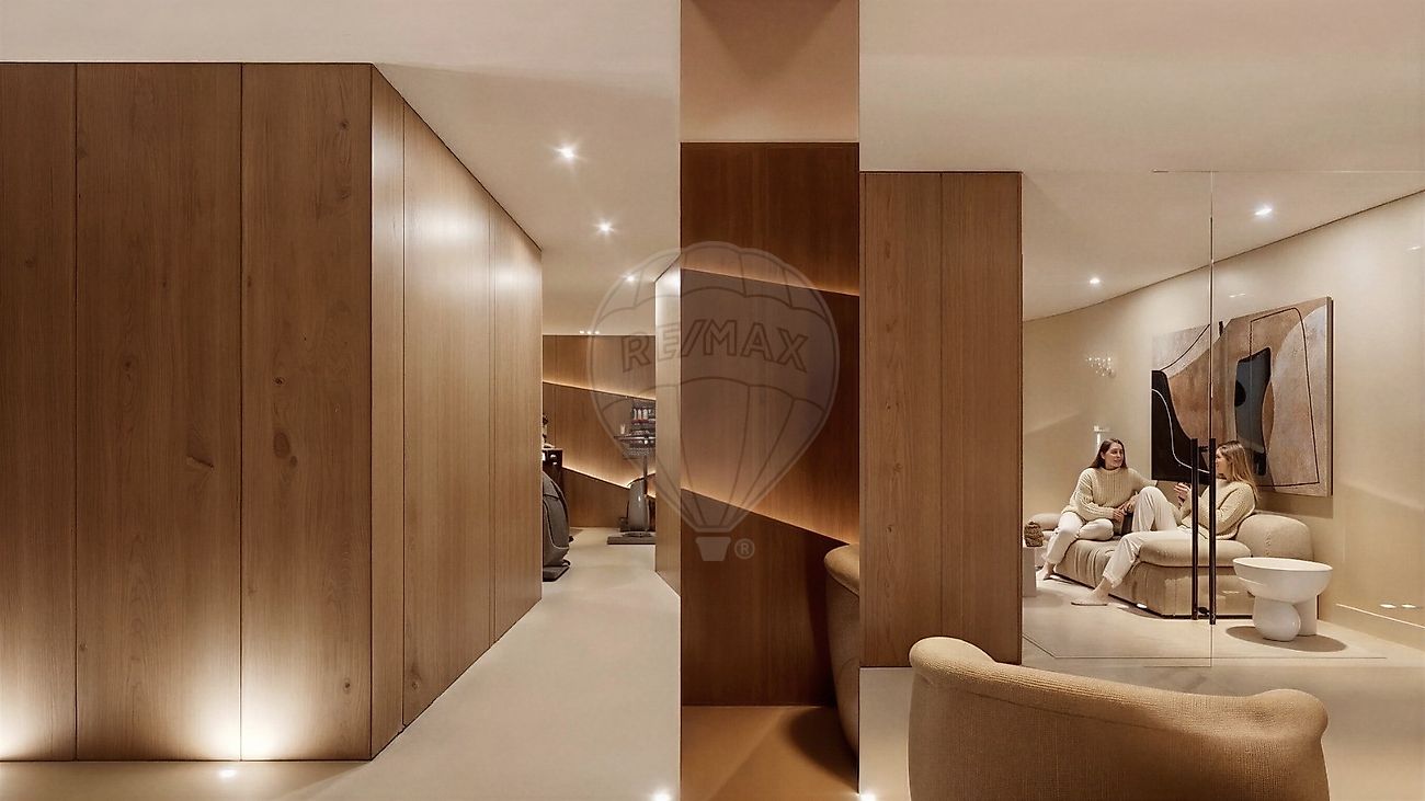Apartamento T1 à venda em Matosinhos e Leça da Palmeira, Matosinhos — foto 11