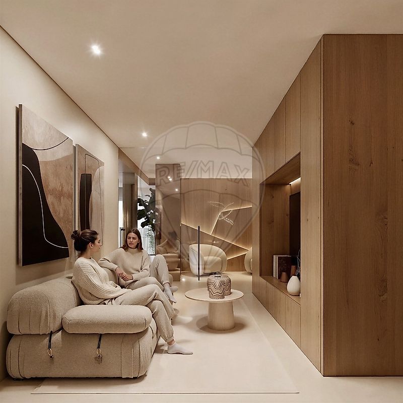 Apartamento T1 à venda em Matosinhos e Leça da Palmeira, Matosinhos — foto 10