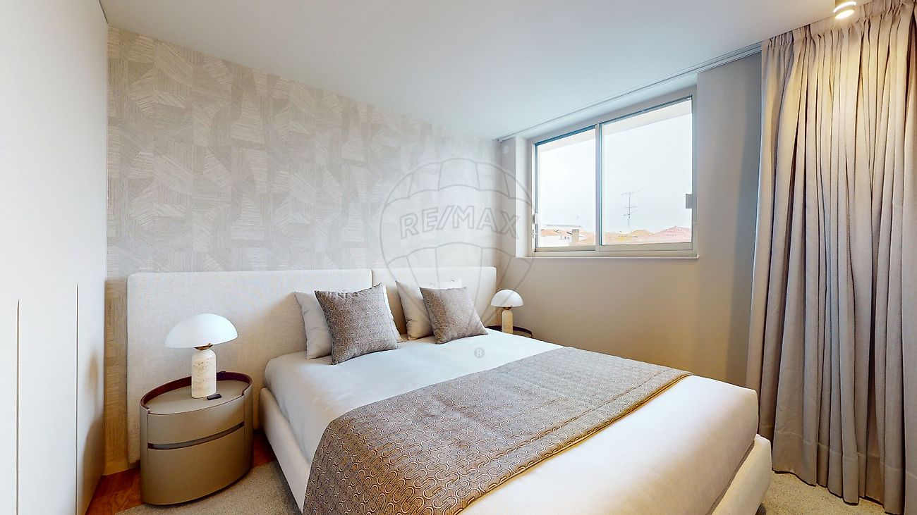 Apartamento T1 à venda em Matosinhos e Leça da Palmeira, Matosinhos — foto 16