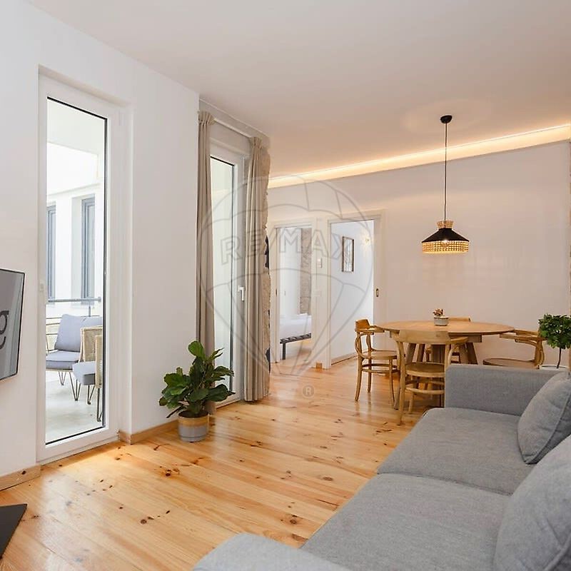Apartamento T2 à venda em Vila Nova de Gaia