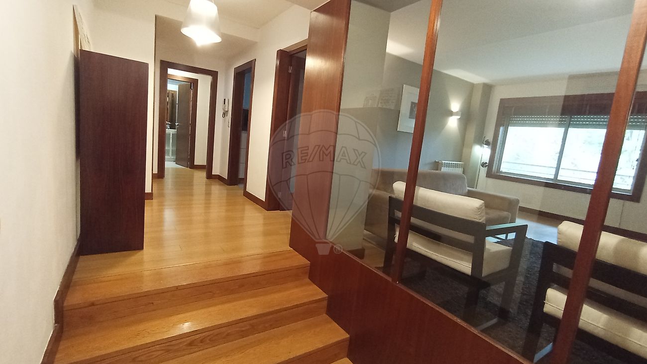 Apartamento T2 à venda em Porto
