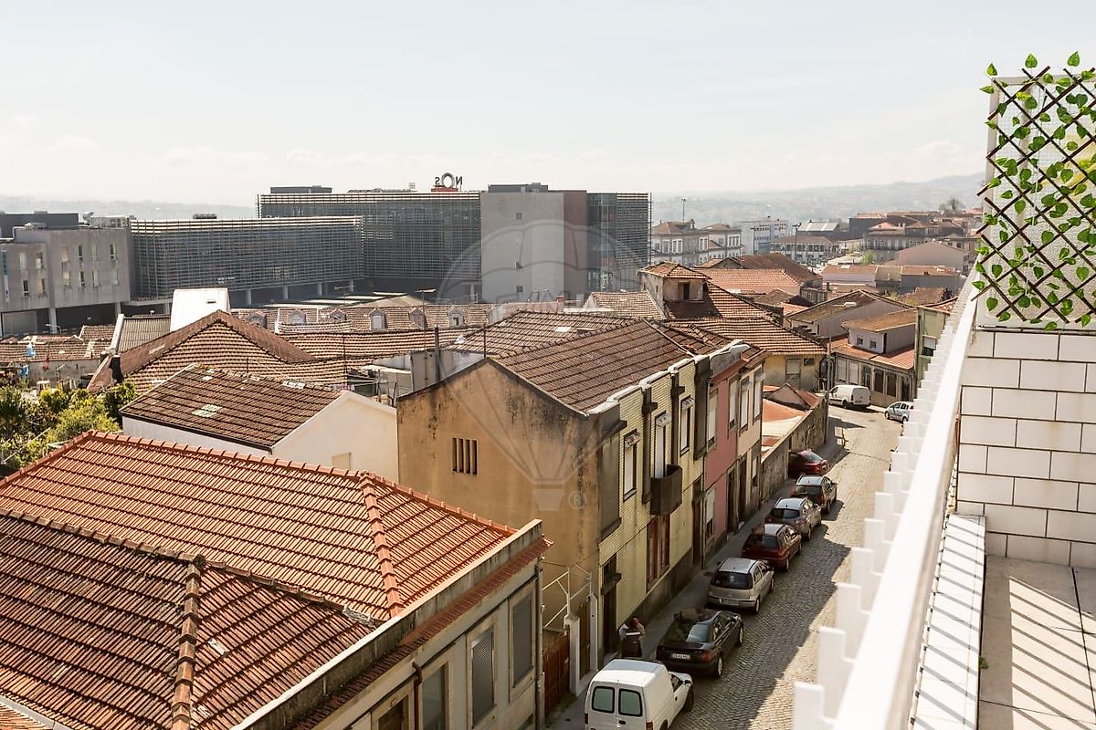Apartamento T2 à venda em Campanhã, Porto — foto 6