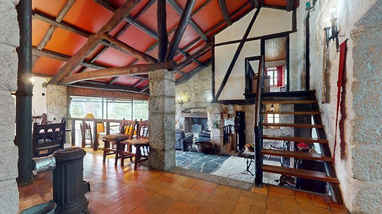 Moradia T4 à venda em Ventosa e Cova, Vieira do Minho — foto 14