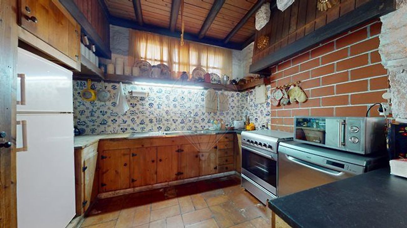 Moradia T4 à venda em Ventosa e Cova, Vieira do Minho — foto 12