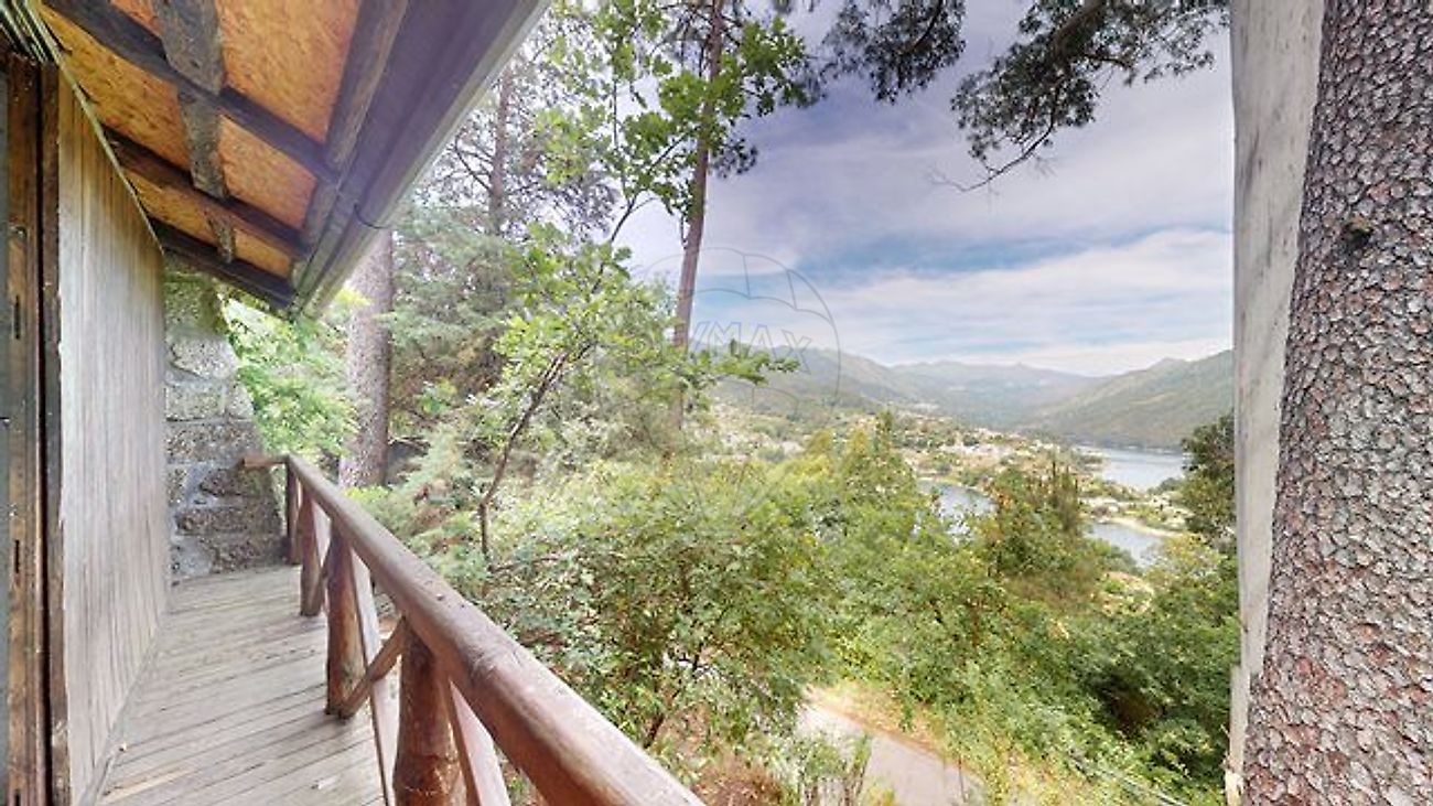 Moradia T4 à venda em Ventosa e Cova, Vieira do Minho — foto 8
