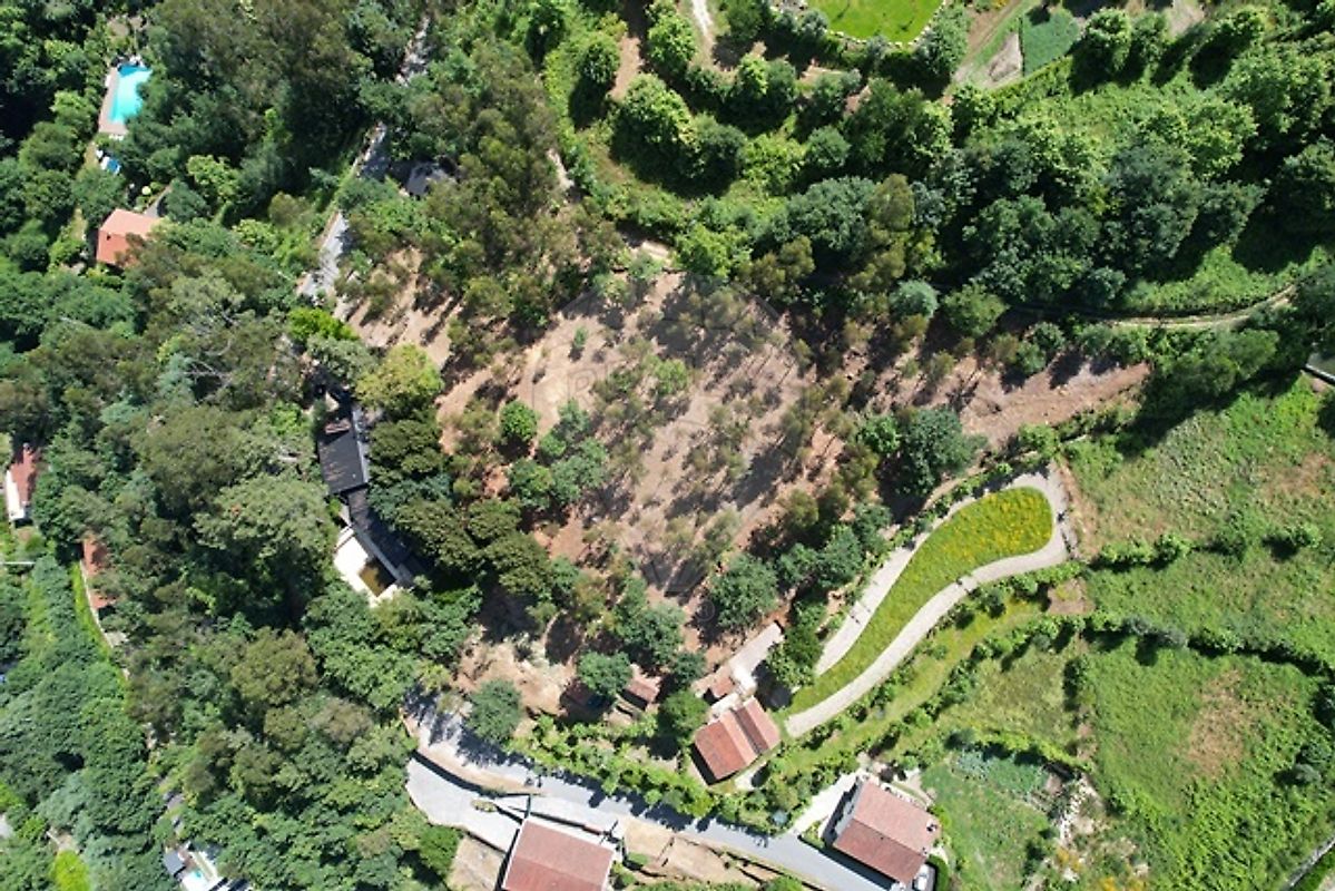 Moradia T4 à venda em Ventosa e Cova, Vieira do Minho — foto 34