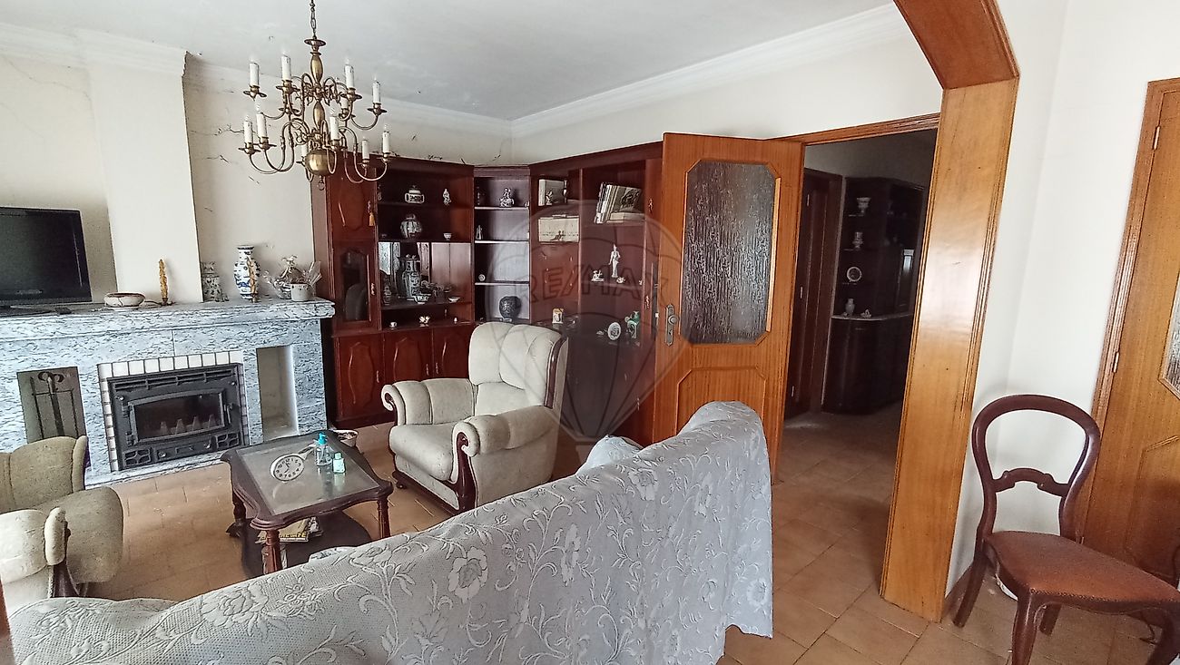 Apartamento T3 à venda em Porto