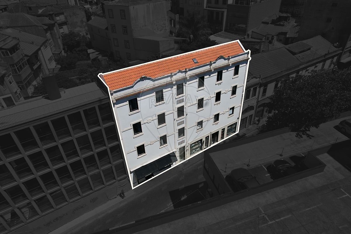 Hotel T10 - Cedofeita, Santo Ildefonso, Sé, Miragaia, São Nicolau e Vitória, Porto, Porto