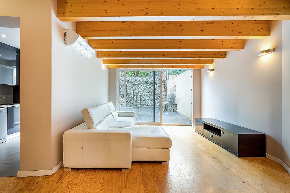 Apartamento T3 à venda em Porto