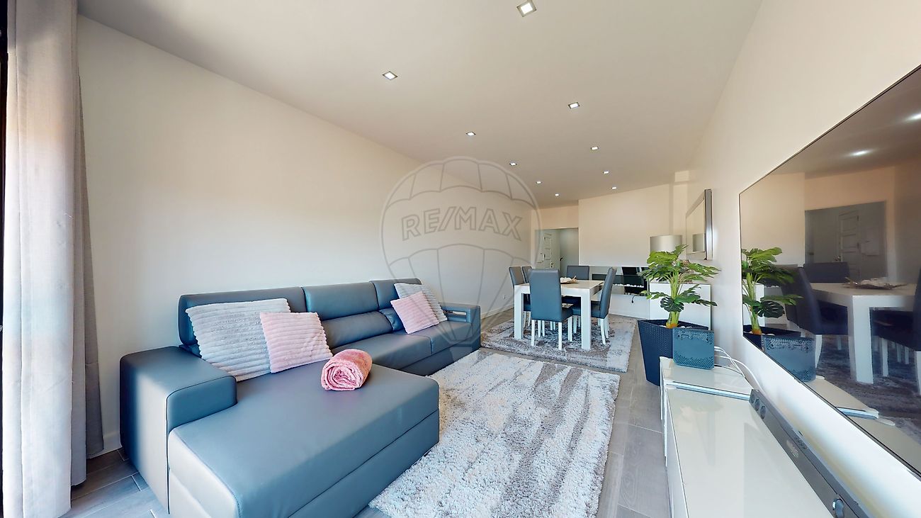 Apartamento T2 à venda em Vila Nova de Gaia