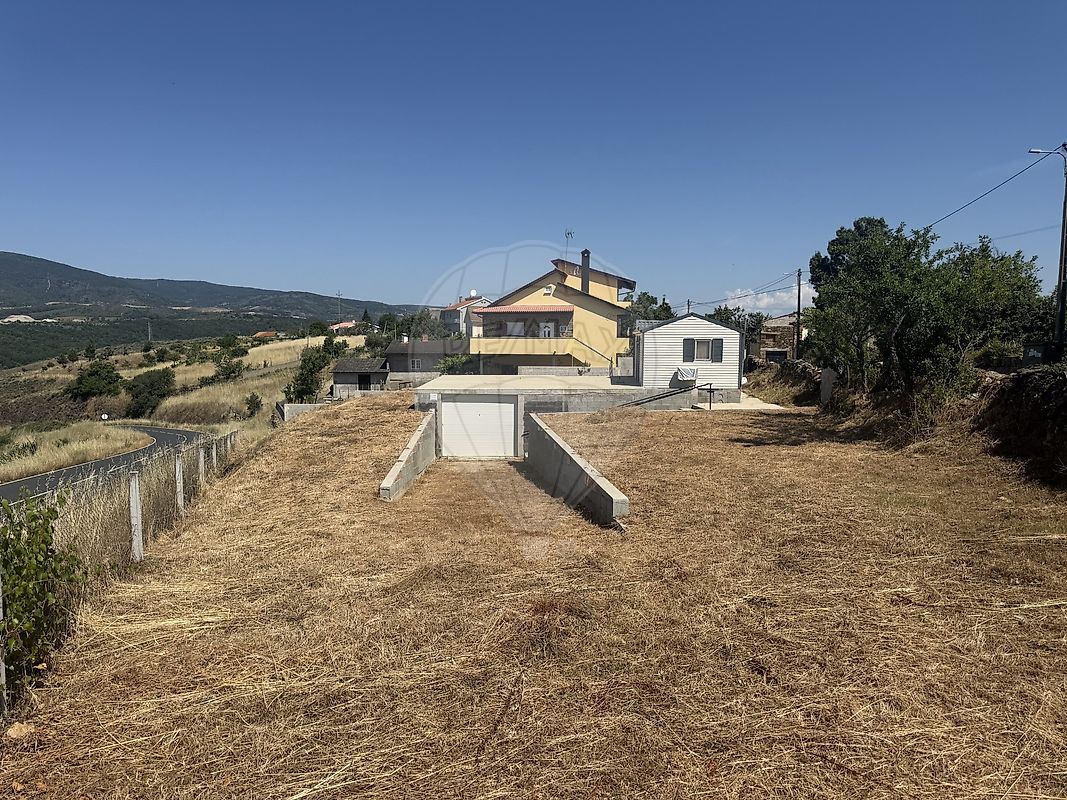 Apartamento à venda em Bragança