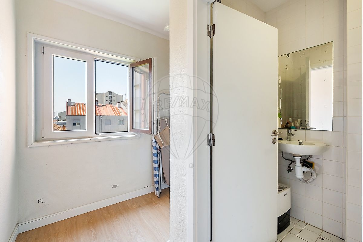 Apartamento T3 à venda em Campanhã, Porto — foto 4