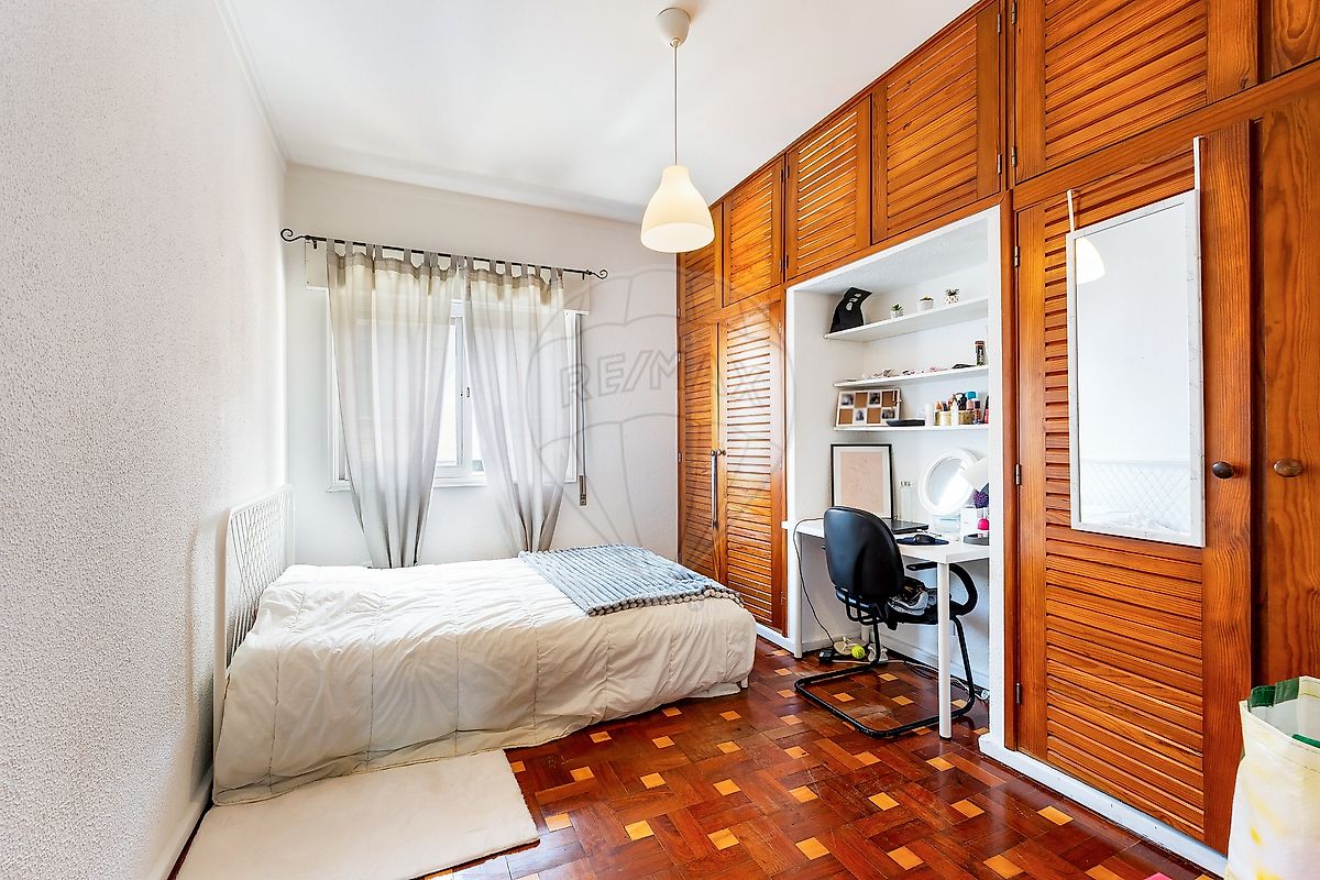 Apartamento T3 à venda em Campanhã, Porto — foto 24