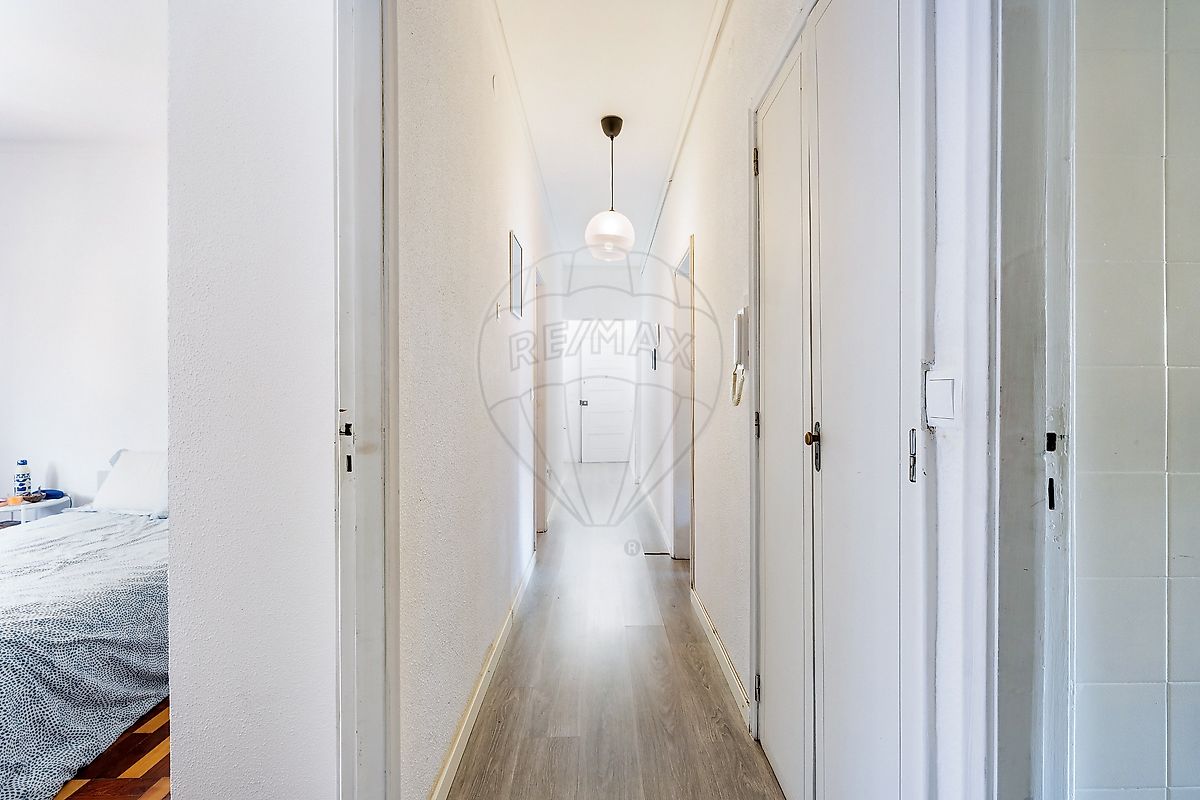 Apartamento T3 à venda em Campanhã, Porto — foto 20