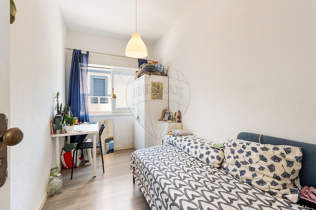 Apartamento T3 à venda em Campanhã, Porto — foto 23