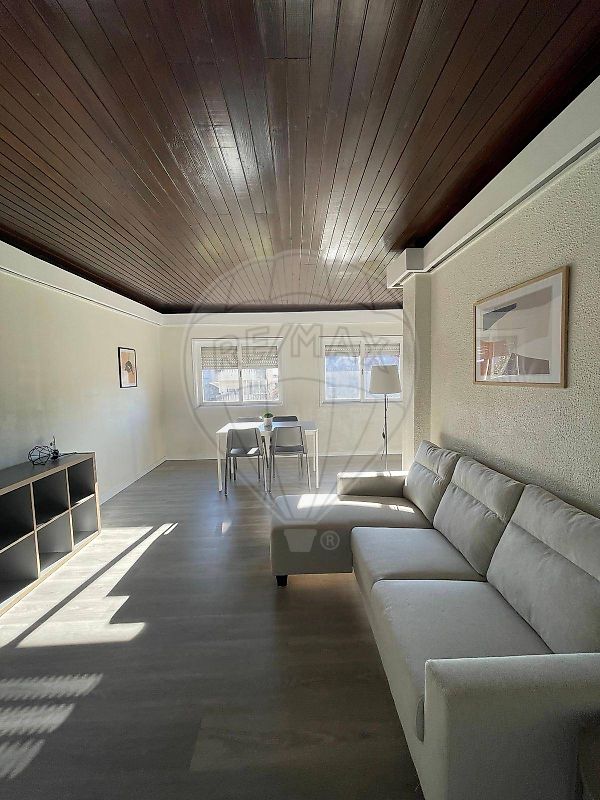 Apartamento T3 à venda em Porto
