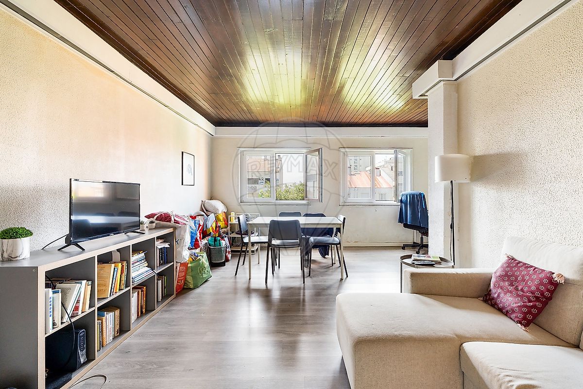 Apartamento T3 à venda em Campanhã, Porto — foto 19