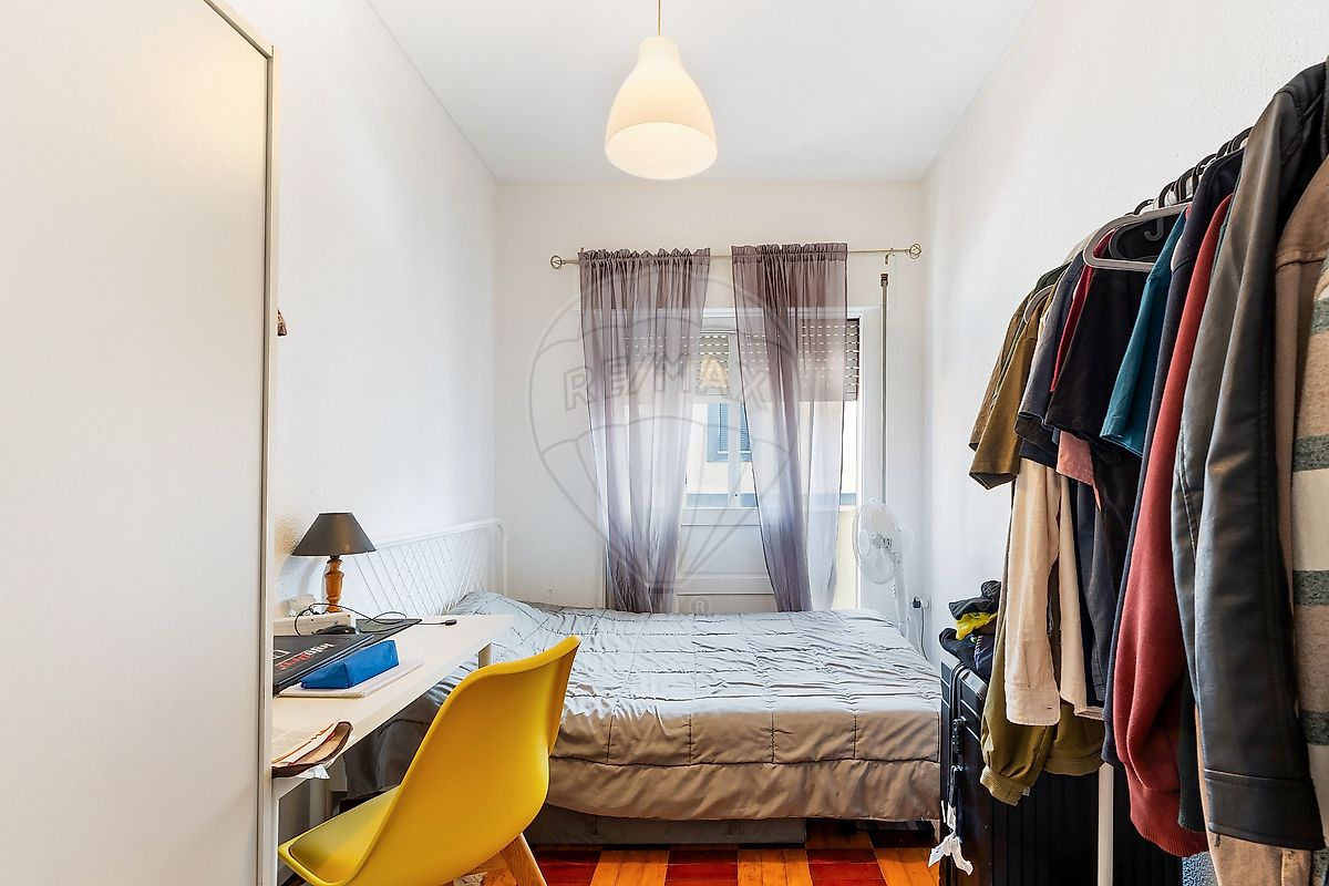 Apartamento T3 à venda em Campanhã, Porto — foto 25