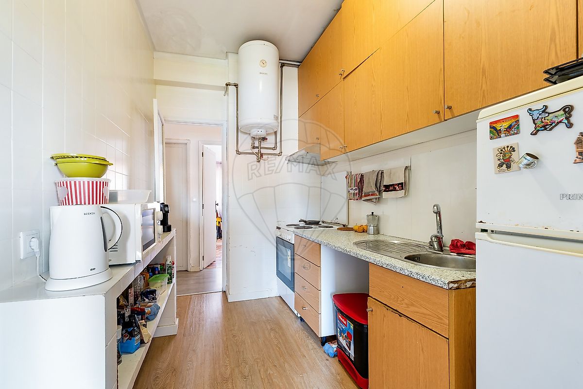 Apartamento T3 à venda em Campanhã, Porto — foto 2