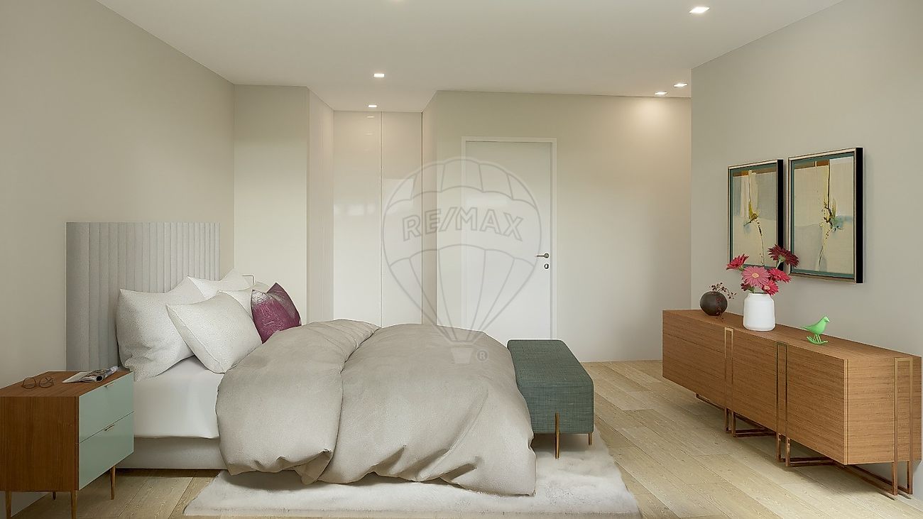 Apartamento T3 à venda em Vila Nova de Gaia