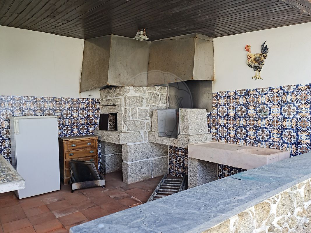 Moradia T5 à venda em Vila Chã, Vila do Conde — foto 21