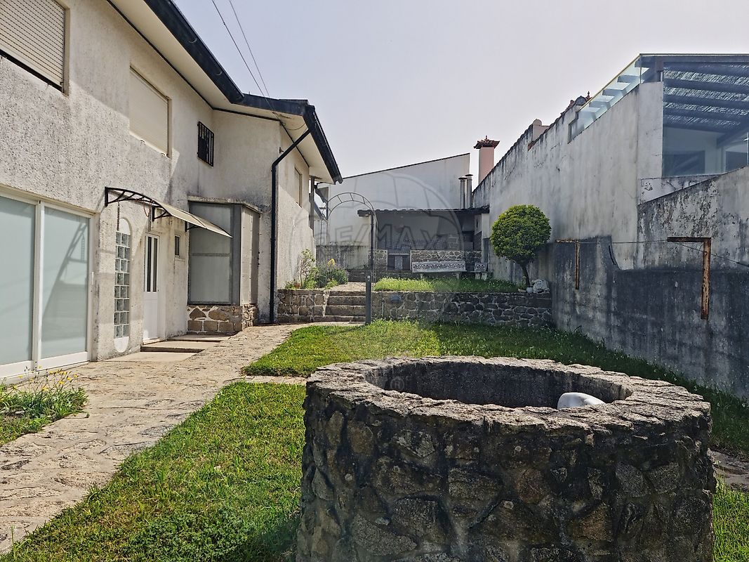 Moradia T5 à venda em Vila Chã, Vila do Conde — foto 25