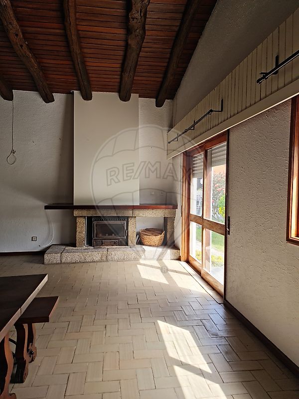 Moradia T5 à venda em Vila Chã, Vila do Conde — foto 7