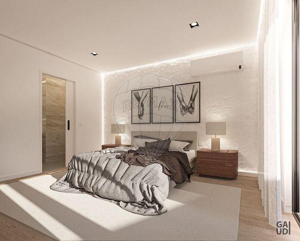 Apartamento - Rio Tinto, Gondomar, Porto