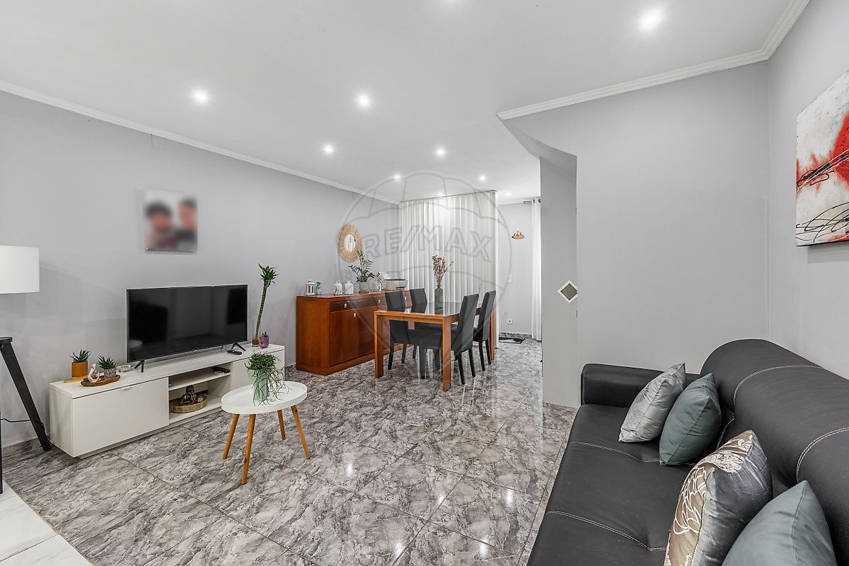 Apartamento T2 à venda em Porto