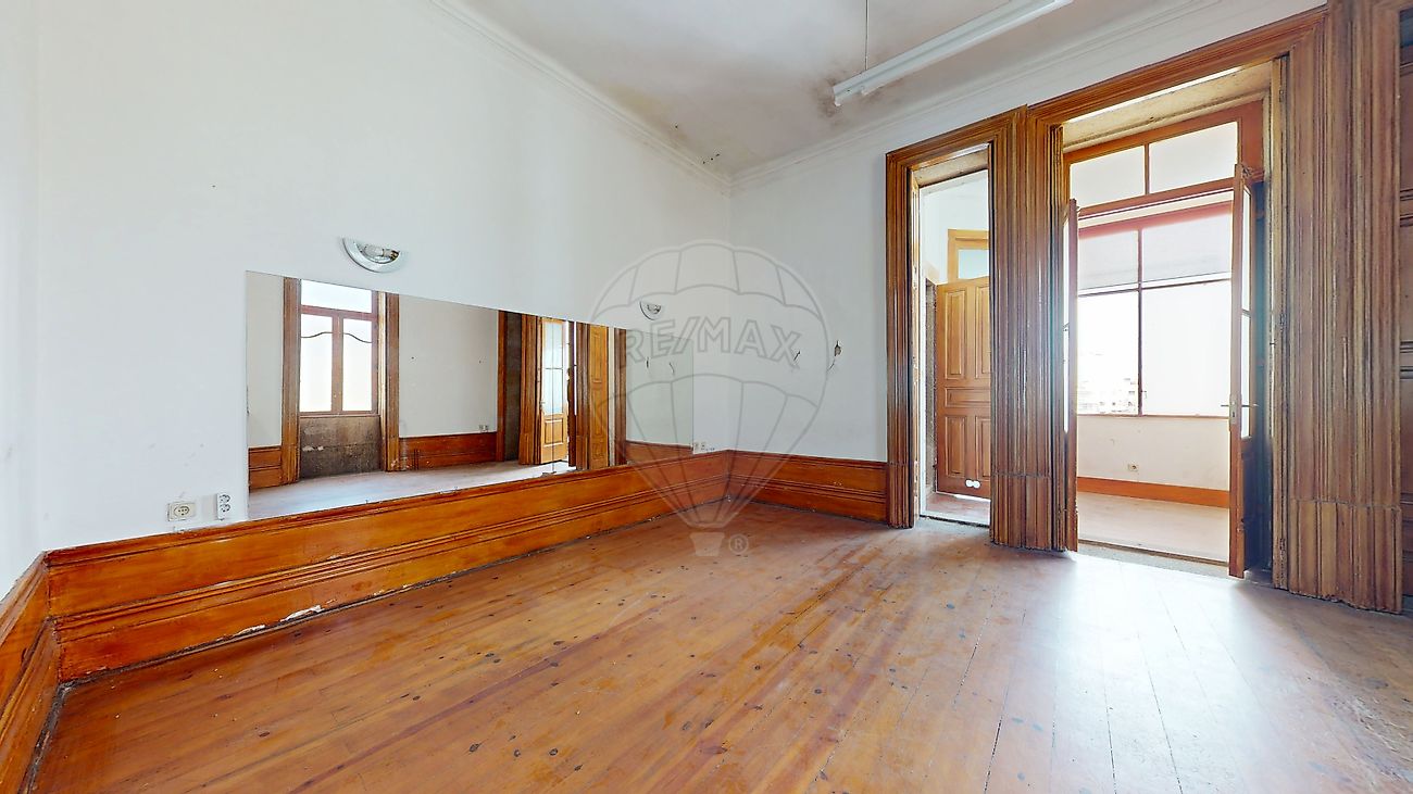 Moradia T6+ à venda em Bonfim, Porto — foto 34