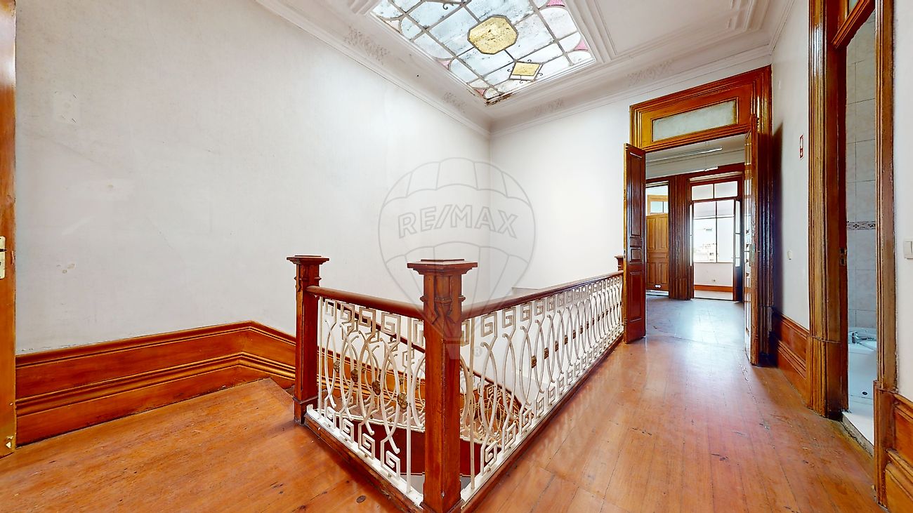 Moradia T6+ à venda em Bonfim, Porto — foto 33