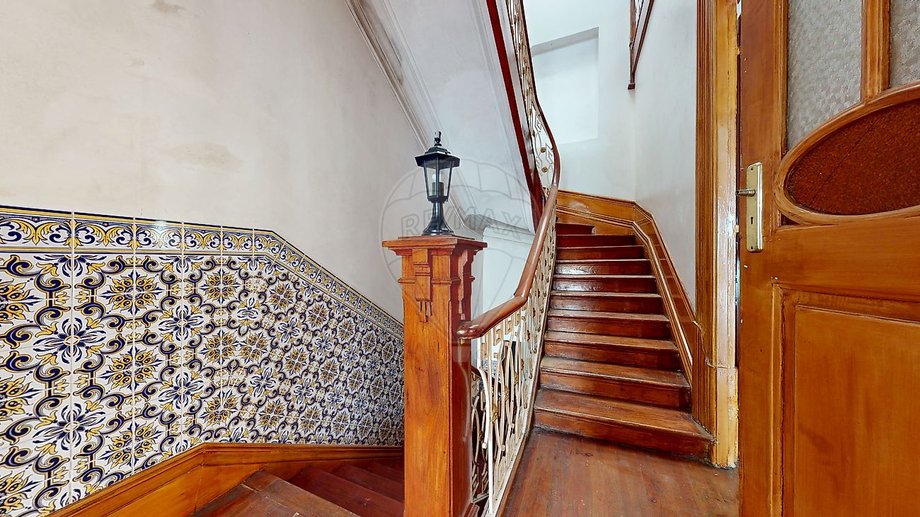 Moradia T6+ à venda em Bonfim, Porto — foto 13