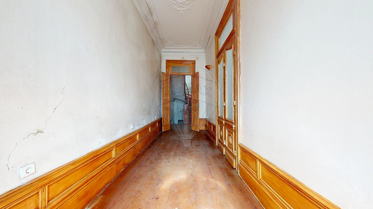 Moradia T6+ à venda em Bonfim, Porto — foto 15