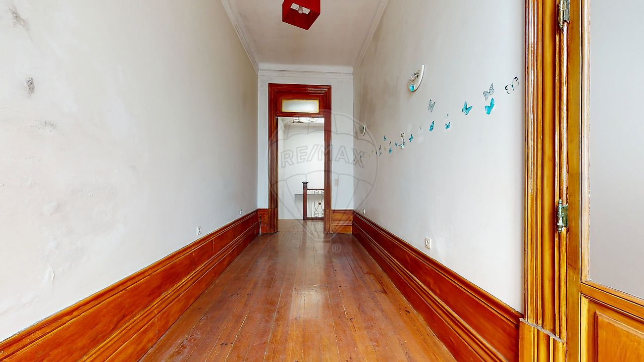Moradia T6+ à venda em Bonfim, Porto — foto 28