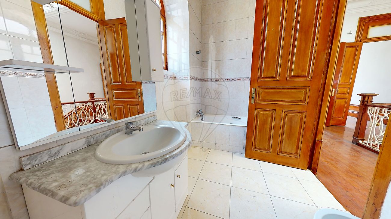 Moradia T6+ à venda em Bonfim, Porto — foto 37