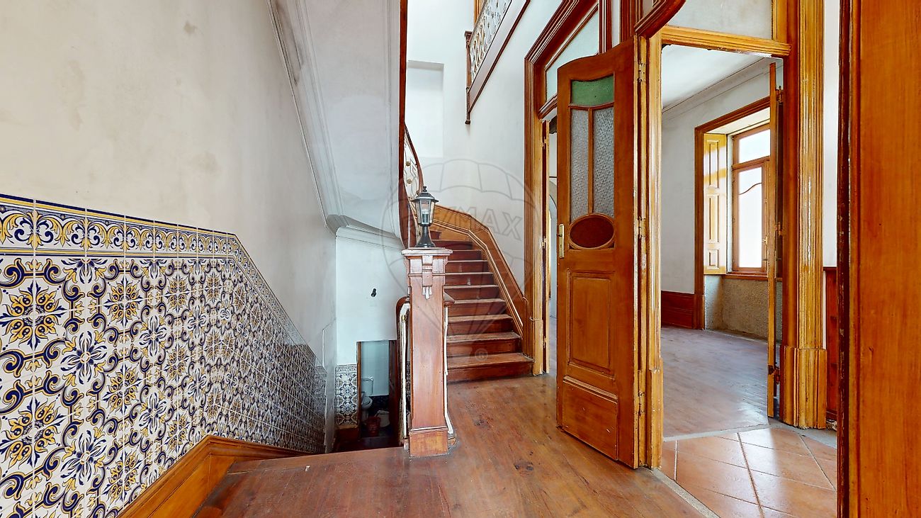 Moradia T6+ à venda em Bonfim, Porto — foto 17